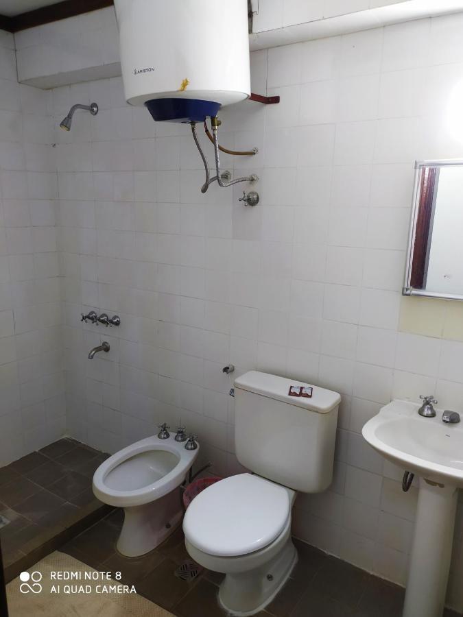 Moderno Y Amplio Apartamento Con Vista Fantastica En Pleno Centro Ciudad del Este Kültér fotó