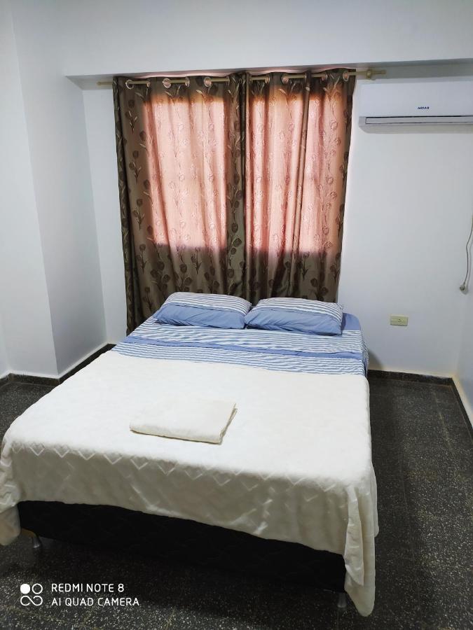 Moderno Y Amplio Apartamento Con Vista Fantastica En Pleno Centro Ciudad del Este Kültér fotó