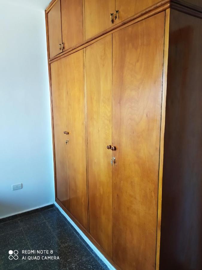 Moderno Y Amplio Apartamento Con Vista Fantastica En Pleno Centro Ciudad del Este Kültér fotó