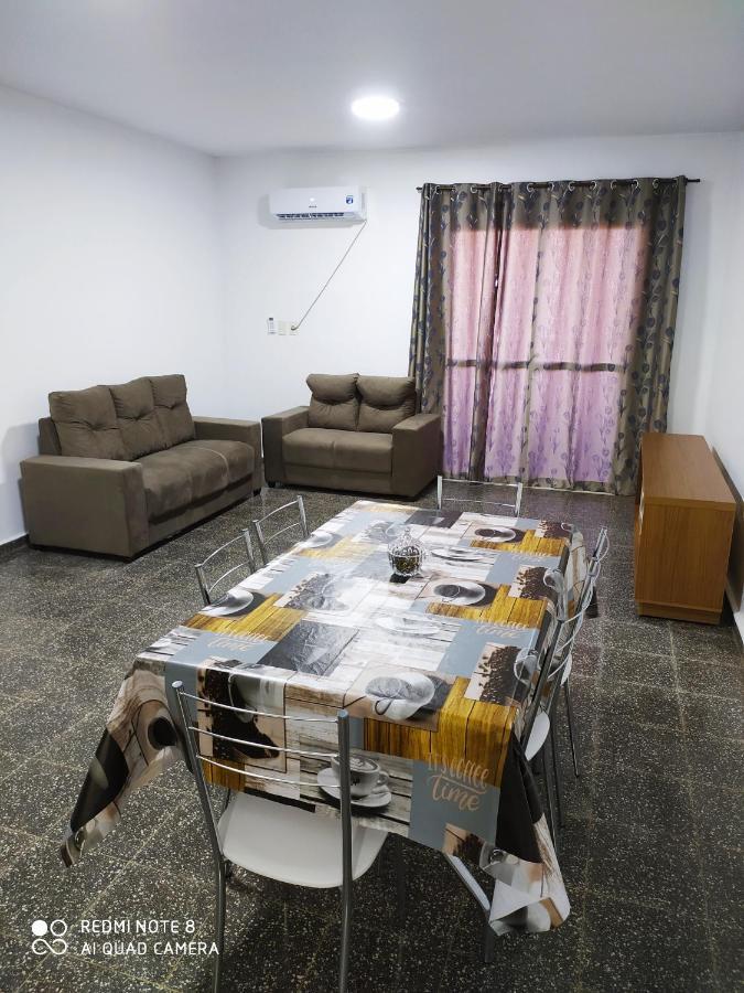 Moderno Y Amplio Apartamento Con Vista Fantastica En Pleno Centro Ciudad del Este Kültér fotó