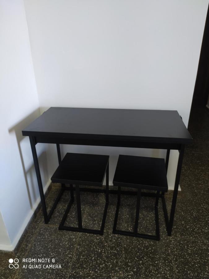 Moderno Y Amplio Apartamento Con Vista Fantastica En Pleno Centro Ciudad del Este Kültér fotó